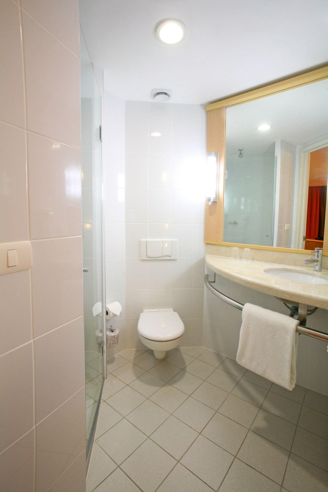 Ibis Эрмосильо Экстерьер фото