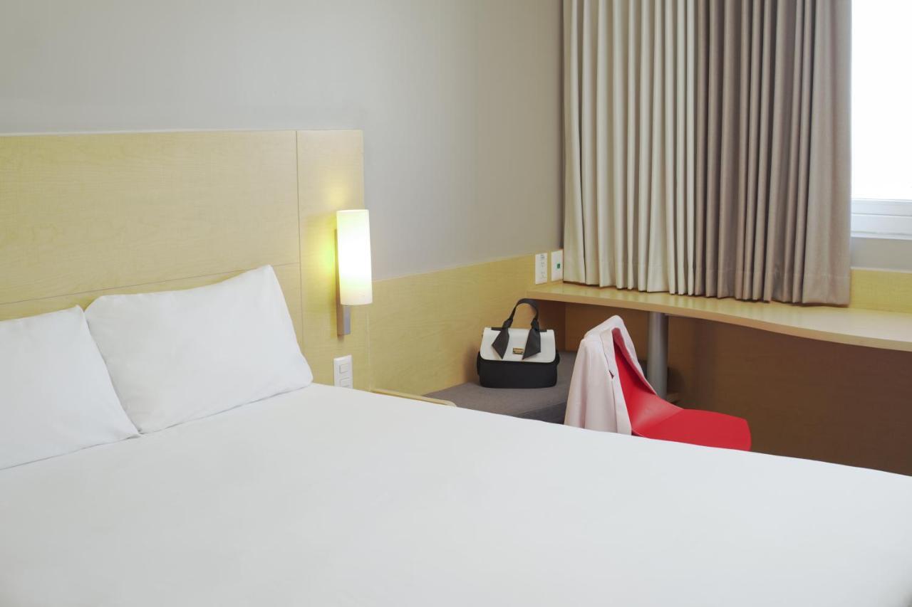 Ibis Эрмосильо Экстерьер фото