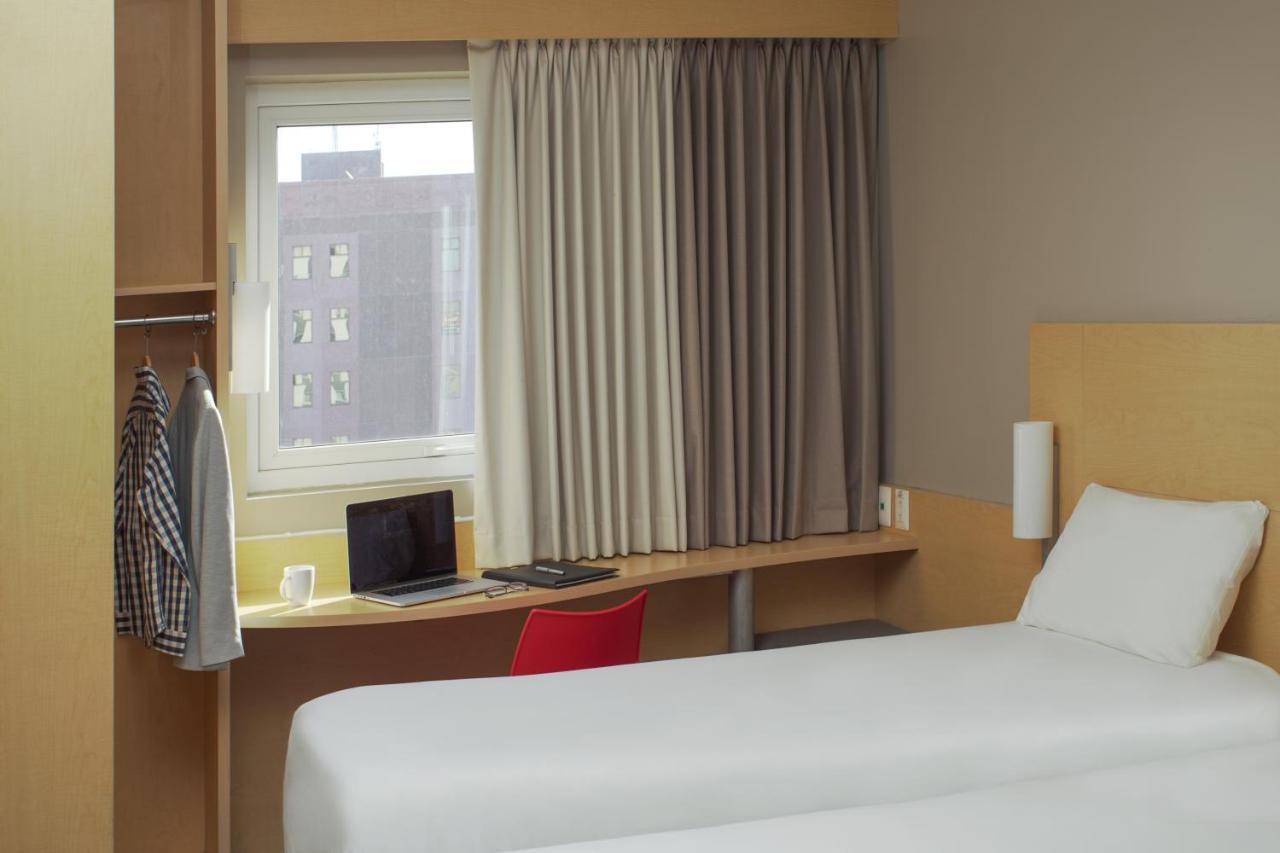 Ibis Эрмосильо Экстерьер фото