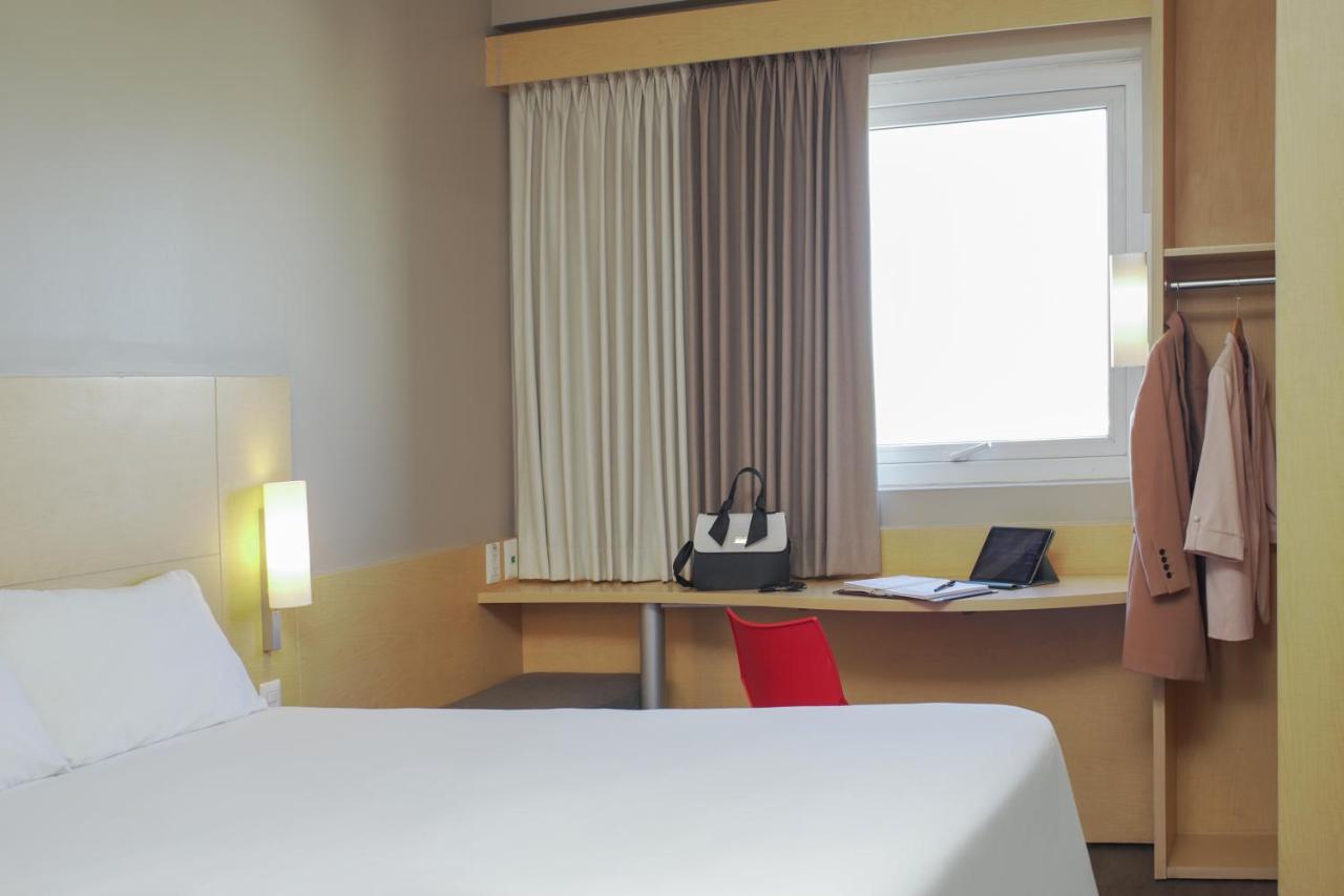 Ibis Эрмосильо Экстерьер фото