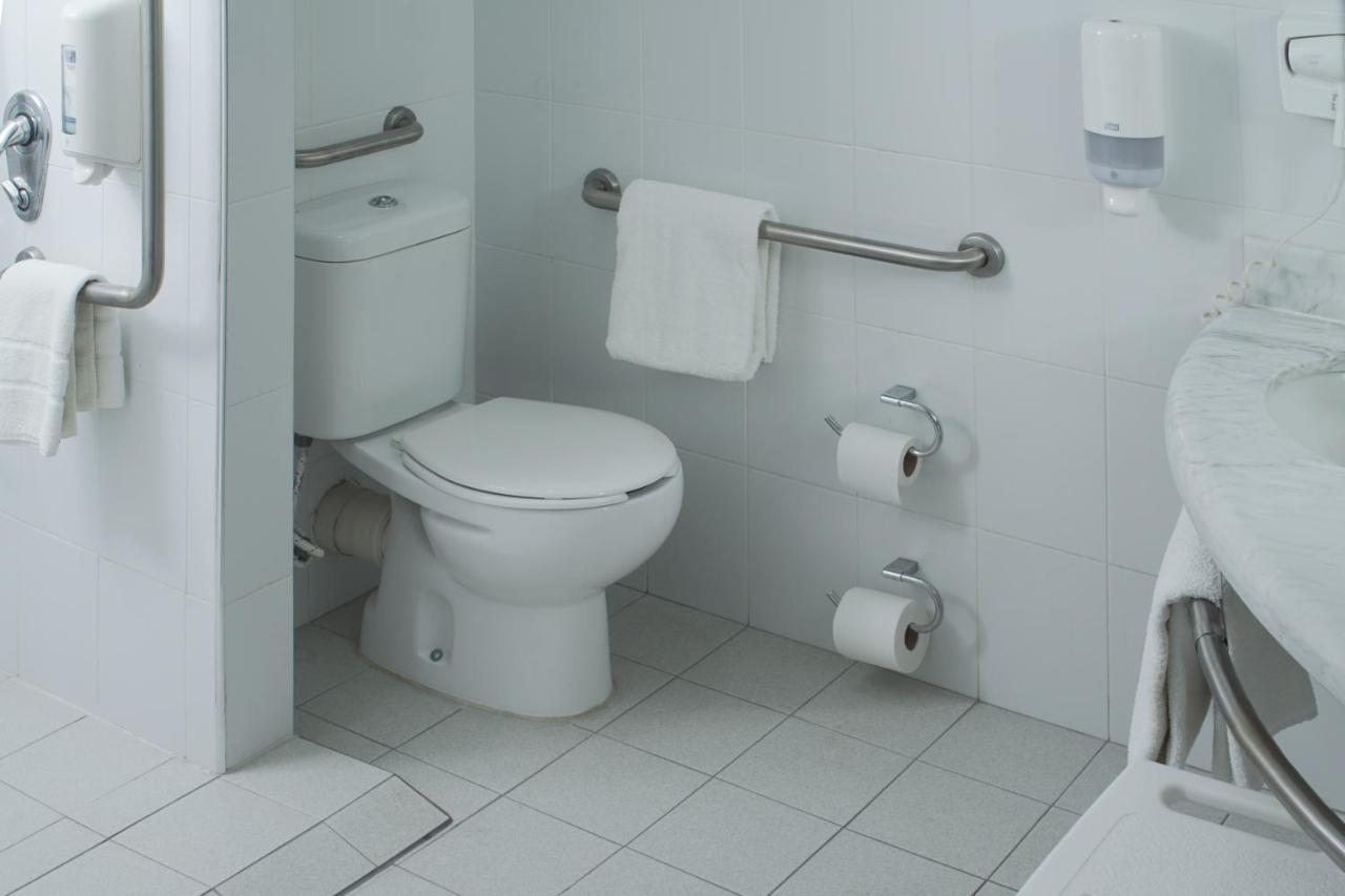 Ibis Эрмосильо Экстерьер фото