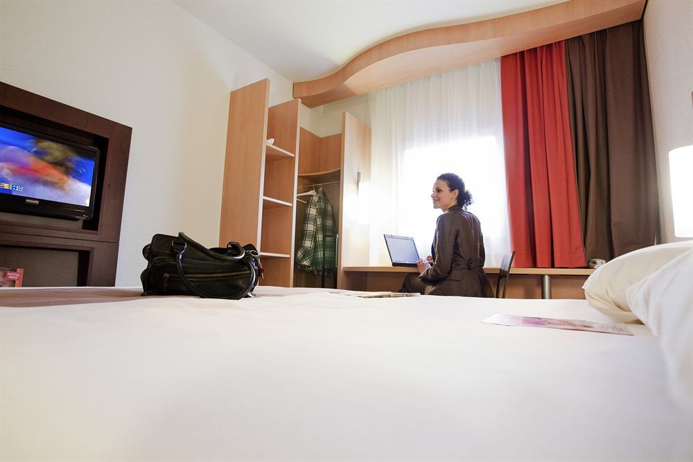 Ibis Эрмосильо Экстерьер фото
