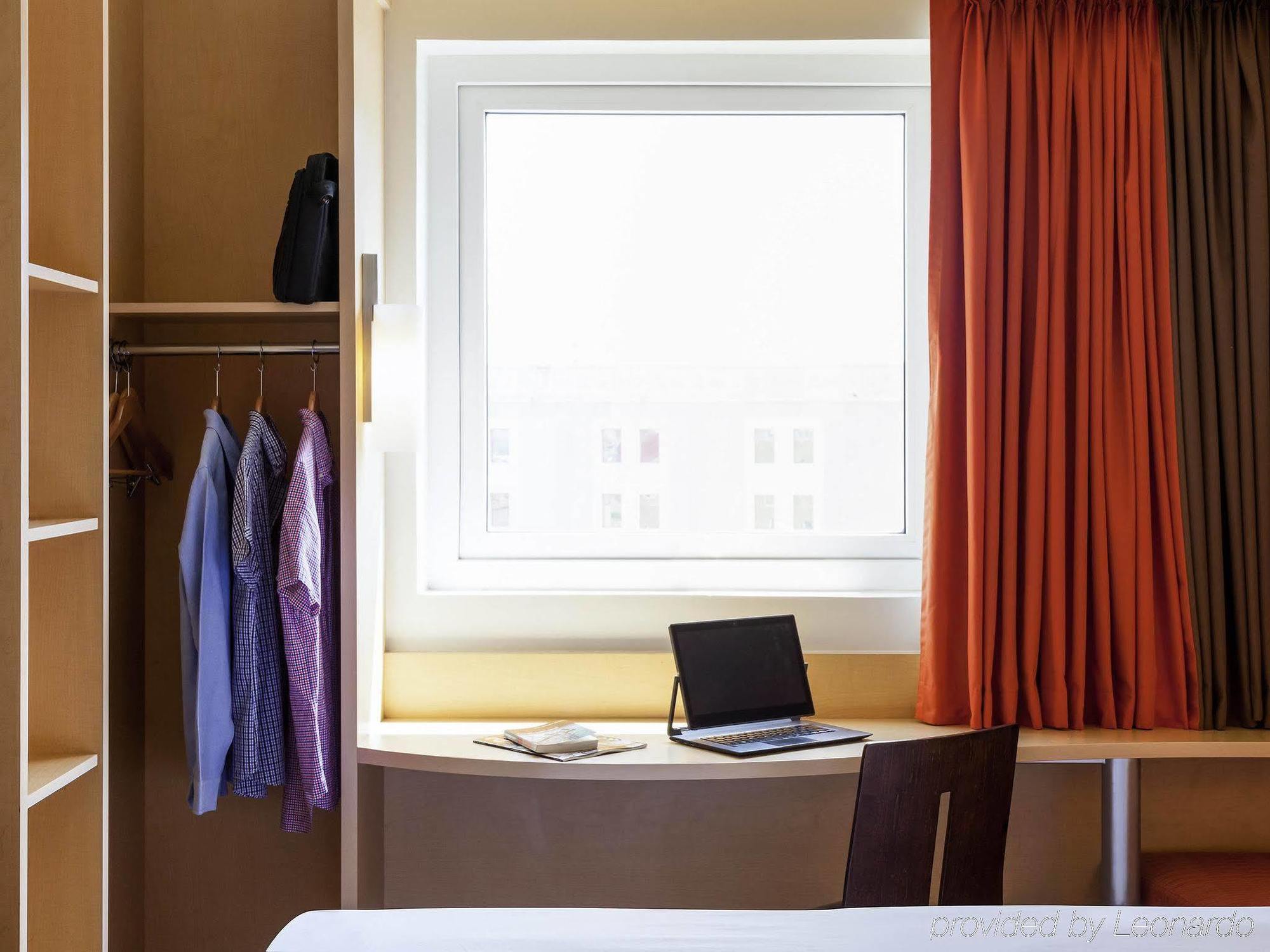 Ibis Эрмосильо Экстерьер фото