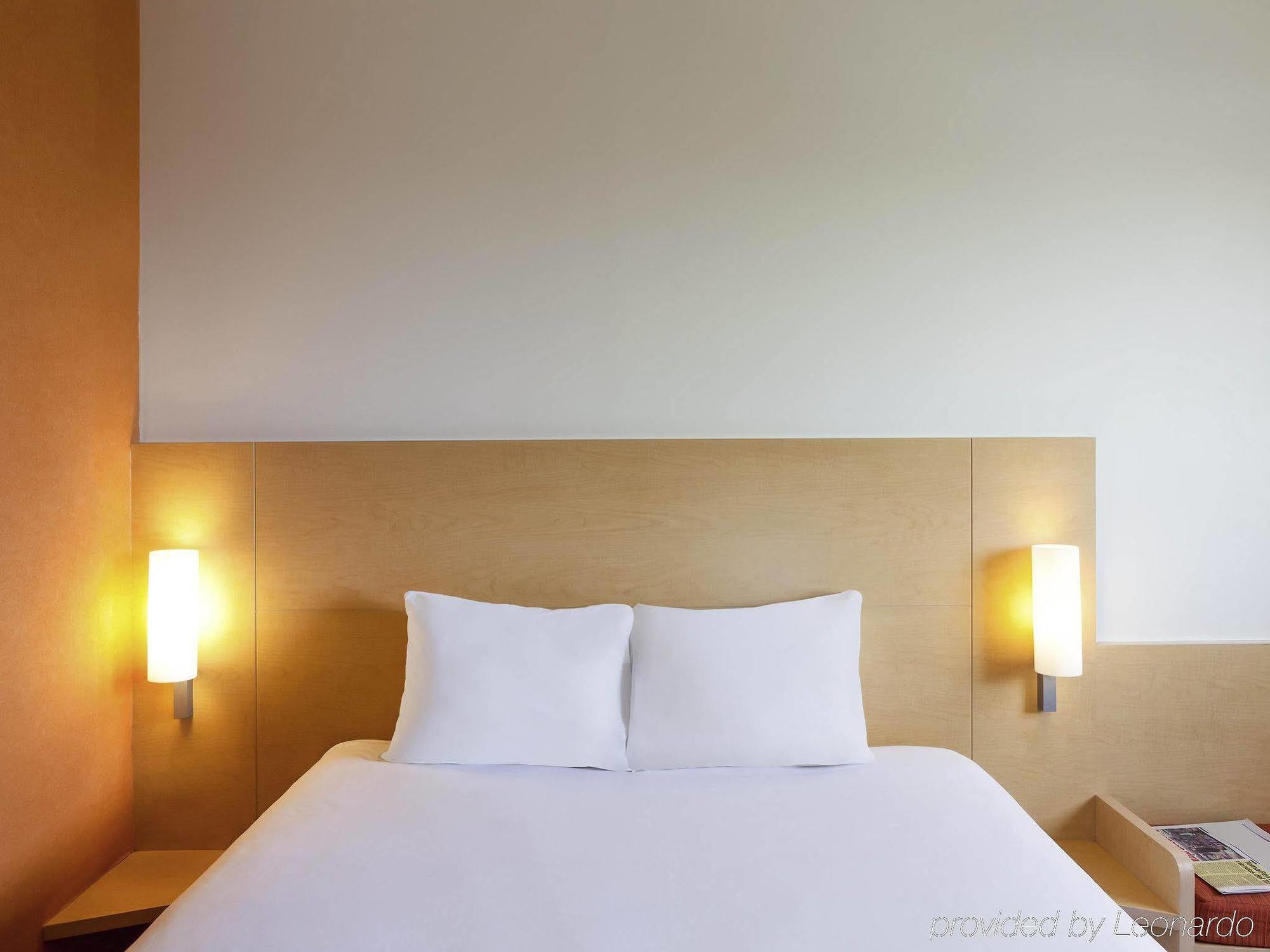 Ibis Эрмосильо Экстерьер фото