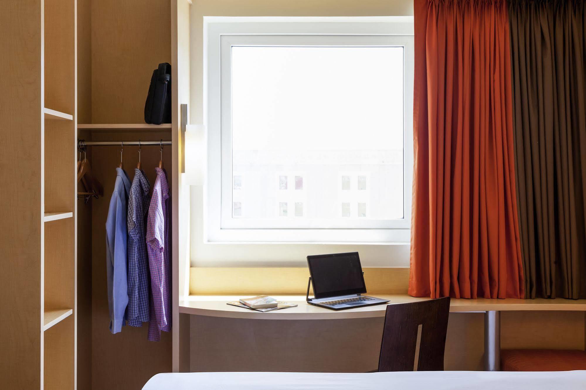 Ibis Эрмосильо Экстерьер фото