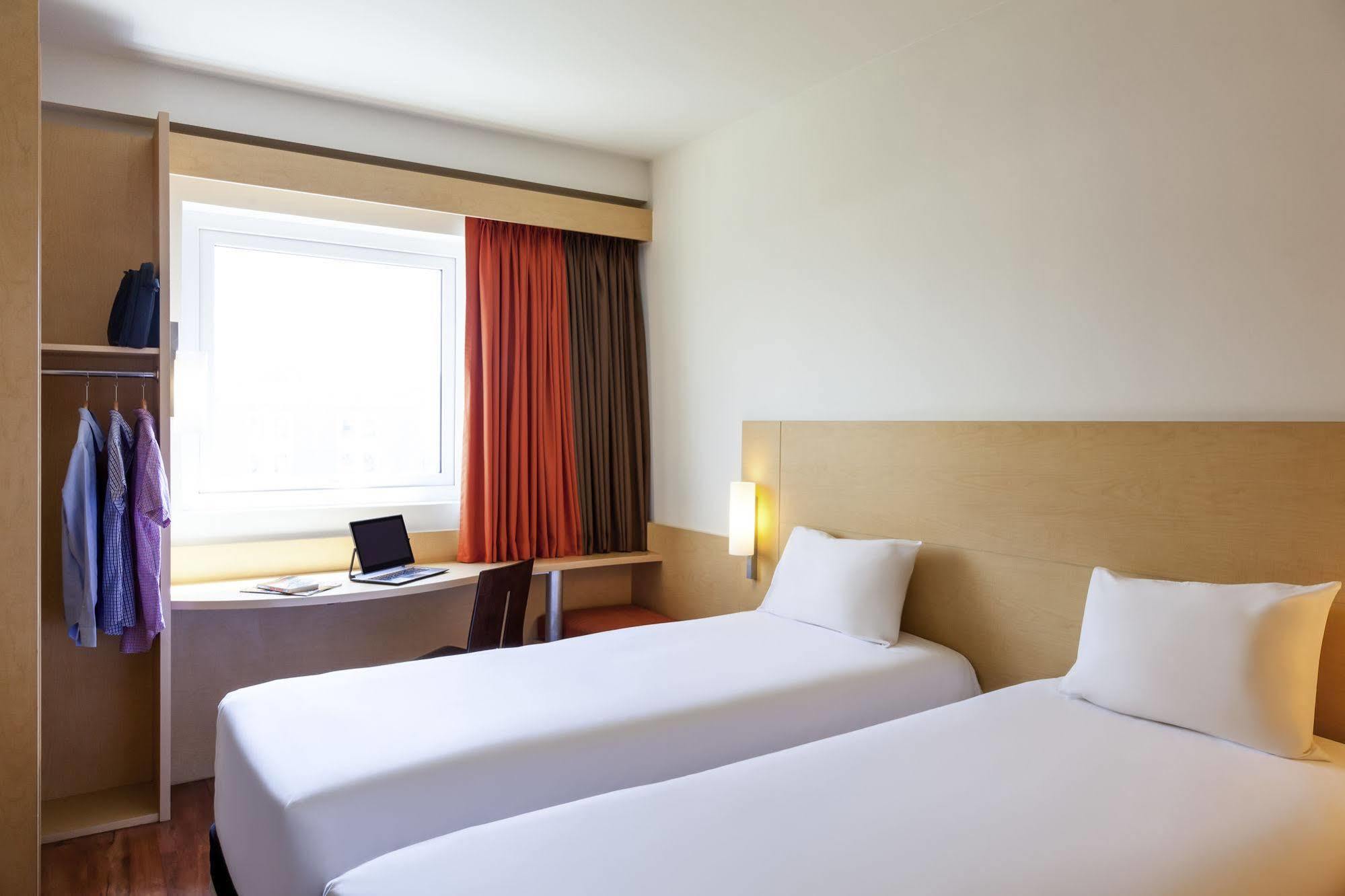 Ibis Эрмосильо Экстерьер фото